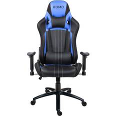 Romo Gaming-stol MURADING Sort