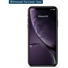 T1A iPhone XR 128GB Black