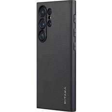 MagEZ Case Pro 4 black/grey Samsung Galaxy S24 Ultra