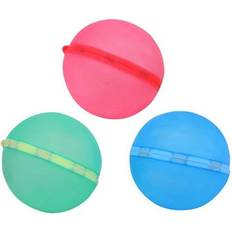 Johntoy Aqua Fun Reusable Magnetic Water Balls 3 pcs