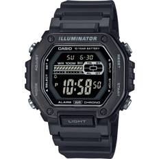 Casio Collection (MWD-110HB-1BVEF)