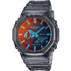 Casio G-Shock Limited Edition (GA-2100TLS-8A)