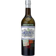 Beer & Spirits Absente 55 70cl