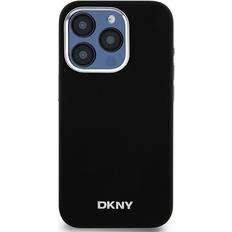 DKNY iPhone 15 Pro Mobilskal Magsafe Liquid Silikon