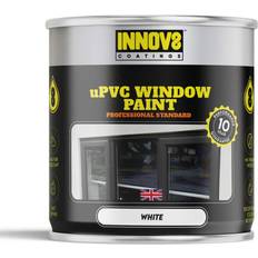 Innov8 Coatings Window uPVC Paint White 10L