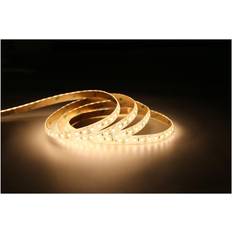 Malmbergs Lyskæder & LED bånd Malmbergs LED-strip 5m 24V DC Ljuslist