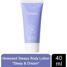 Skincare Newseed sleepy body lotion "sleep & dream" 400ml