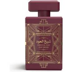 Fragrances Gulf Orchid Sheikh Al Oud Red Eau de Parfum 100 ml 100ml