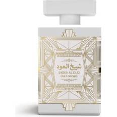 Fragrances Gulf Sheikh Al Oud White edp 100ml