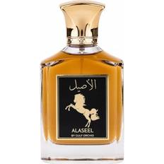 Gucci Parfumer på tilbud Gucci Alaseel edp 100ml