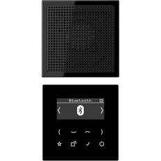 Radios Jung smart dab+ digitalradio dab