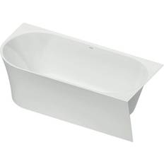 Duravit Badkar Duravit Senja 70057 1500 Höger