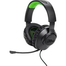 JBL Quantum 100X Console Gaming Headset For Xbox