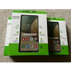 Samsung galaxy a12 cricket