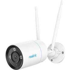 Reolink RLC-810WA 4K Wi-Fi 6 Surveillance Camera