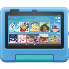 Tablets Amazon fire 7 kids tablet, ages 3-7. top-selling 7" kids on