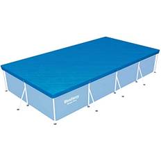 Coperture per piscina Bestway Telo Copripiscina 400x211x81 cm 58107