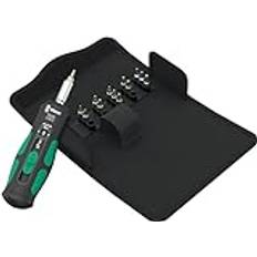 Wera 7510/14 Safe-Torque Speed Werkzeug-Set