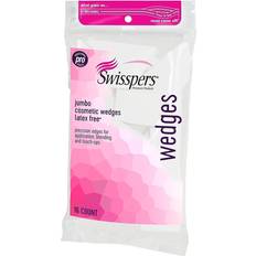 Sponges Swisspers Premium Pro Cosmetic Wedges 16-pack