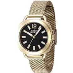 Invicta Wildflower 32mm, Gold 47324