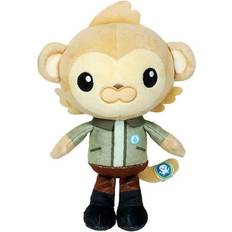 Jouets Octonauts Above & Beyond 8 Inch Plush Paani