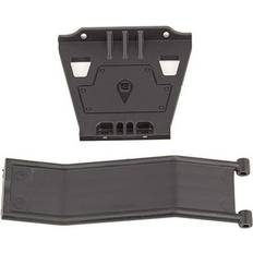 Team Associated Element RC Enduro Ifs Skid Plates Hard EL42209