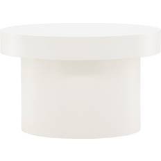 Venture Home Malung Vit 80 cm Soffbord