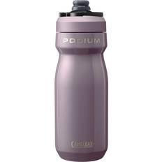 Steel Water Containers Camelbak Podium Insulated Steel Bottle 500ml