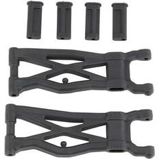 RC Toys Team Associated RC10T6.1 FT Suspension Arms, carbon fiber, ASC71150