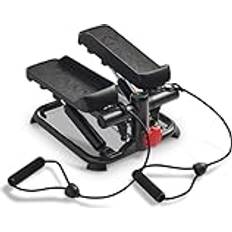 Steppers Sunny Health & Fitness Total Body Smart 2-in-1 Stepper Machine SF-S0978SMART