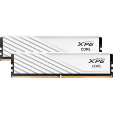 XPG Lancer Blade DDR5 6000MHz 2x16GB (AX5U6000C3016G-DTLABWH)