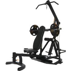 Workbench LeverGym Black