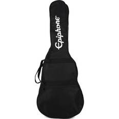 Taschen & Hüllen Epiphone 940-XC3GIG 3/4 Classical Guitar Gig Bag Black