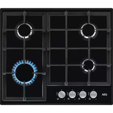 AEG HGE64200SM 60cm wide
