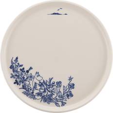 Flate tallerkener Arabia Moomin Flat tallerken 25cm