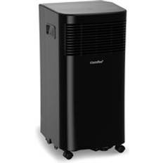 Midea 2.6kW 9000 btu Portable Air Conditioning Unit Black MPHHA09CRN7QB6LC