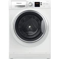 Hotpoint NSWE7469WSUK Washing