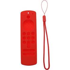 Remote Control Protective Case with Hand Strap