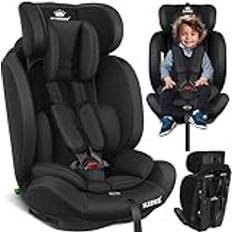 Kindersitze fürs Auto Kidiz Autokindersitz Gruppe 1+2+3 9-36 kg