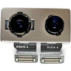 Camera Module Replacements FoneFunShop Compatible Rear Camera Compatible With iPhone 8 Plus