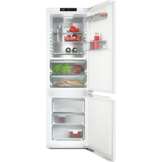 Integrerade kylfrysar Miele KFN 7744 C Integrerad Kyl-frys Vit