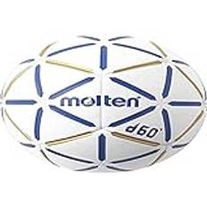 Håndball Molten Handball D60