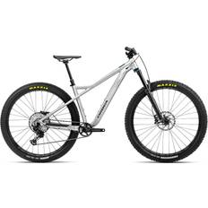 Orbea Laufey H LTD Raw 2022 Silver