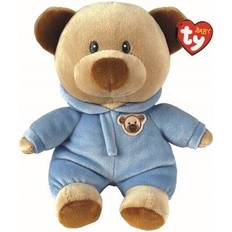 Olifanten Pyjama's TY Baby Pyjamabeer - Bear Blue