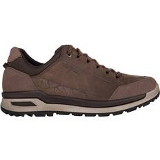 Chaussures de sport Lowa Bellagio GTX Low Homme - Espresso