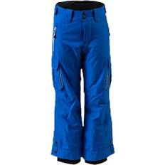 Base Layer Picture Alpine Pant Unisex Pantalones - Blue