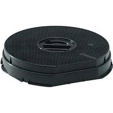 Gorenje 416912 carbon-filter, Schwarz