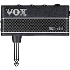 AmPlug 3 High Gain Electric Headphone Amp