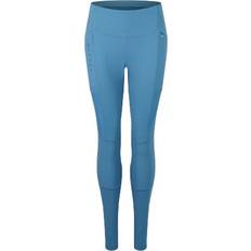 Endura Tights Endura Cykelbukser Dame Singletrack Legging - Blue Steel