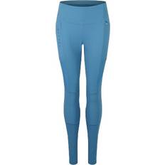 Endura Leggings Endura SingleTrack Womens Leggings Blue Steel